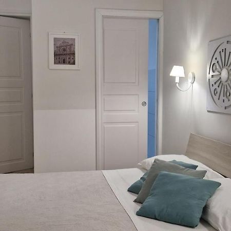 Diaz Rooms Lecce Zewnętrze zdjęcie