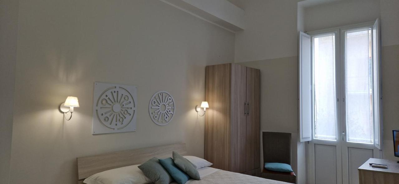 Diaz Rooms Lecce Zewnętrze zdjęcie