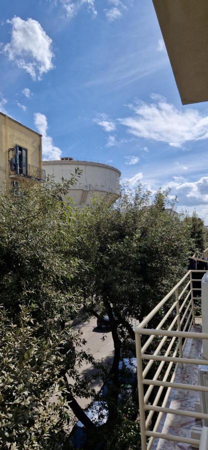 Diaz Rooms Lecce Zewnętrze zdjęcie