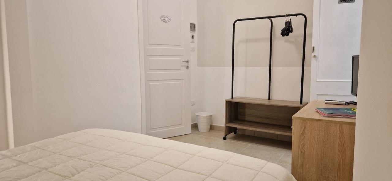 Diaz Rooms Lecce Zewnętrze zdjęcie