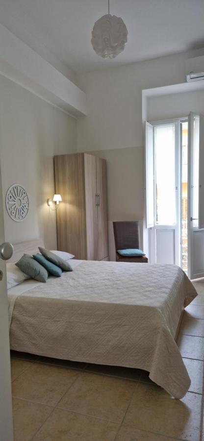 Diaz Rooms Lecce Zewnętrze zdjęcie