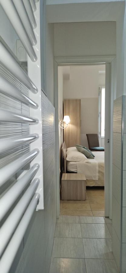 Diaz Rooms Lecce Zewnętrze zdjęcie