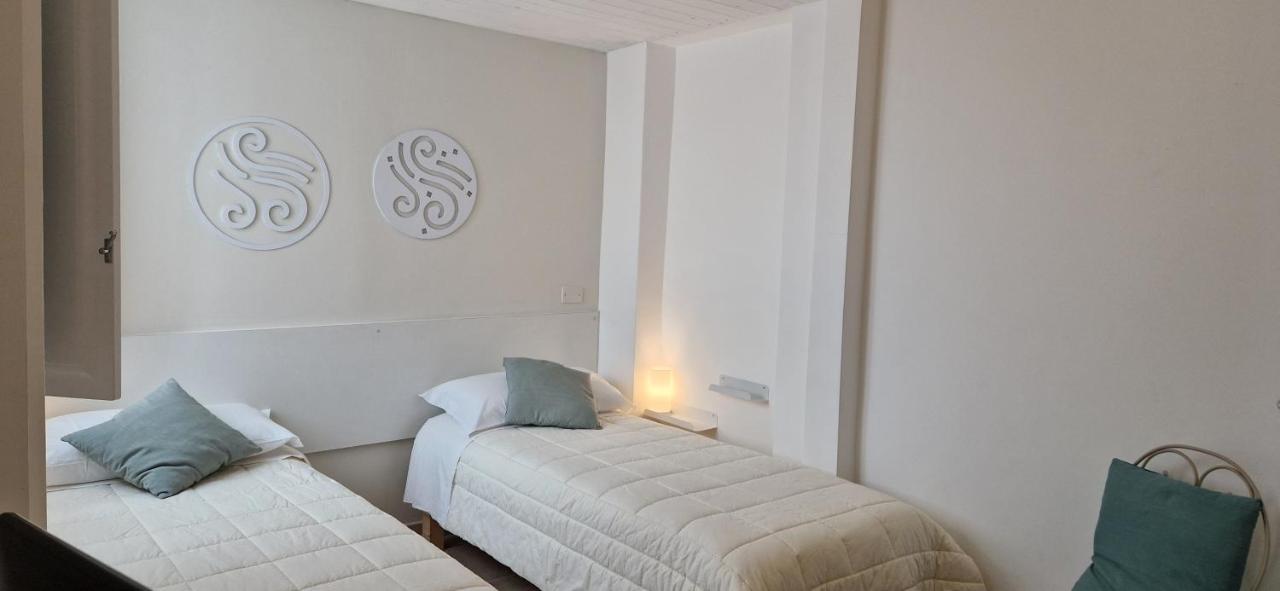Diaz Rooms Lecce Zewnętrze zdjęcie
