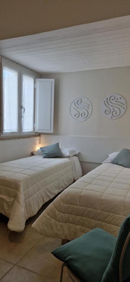 Diaz Rooms Lecce Zewnętrze zdjęcie