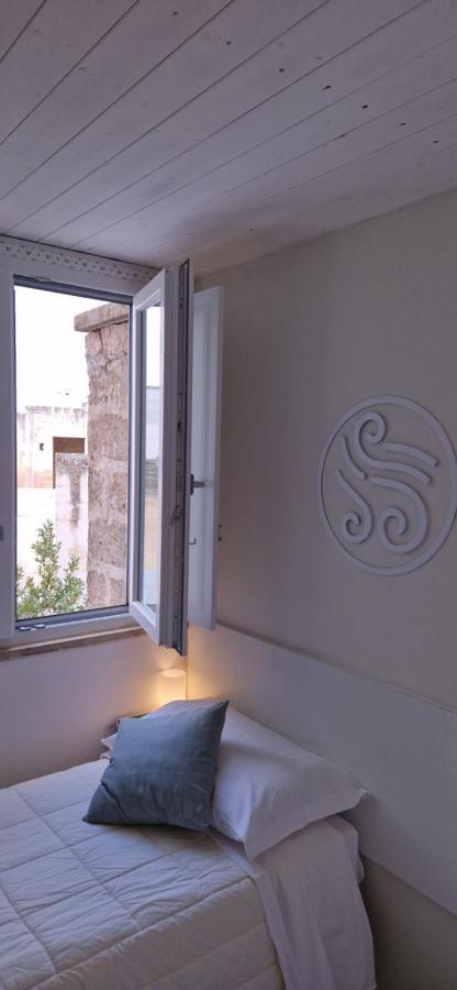 Diaz Rooms Lecce Zewnętrze zdjęcie
