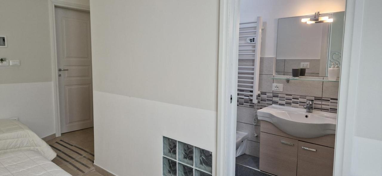 Diaz Rooms Lecce Zewnętrze zdjęcie