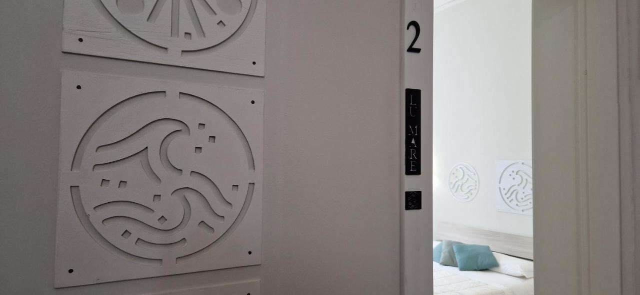 Diaz Rooms Lecce Zewnętrze zdjęcie