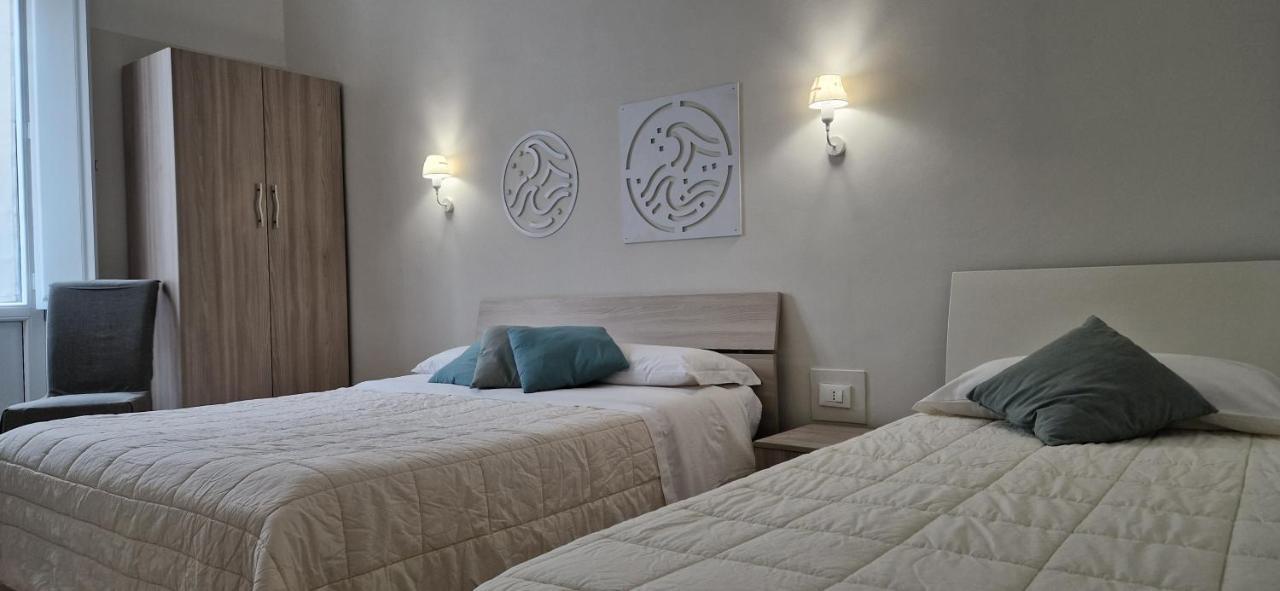Diaz Rooms Lecce Zewnętrze zdjęcie