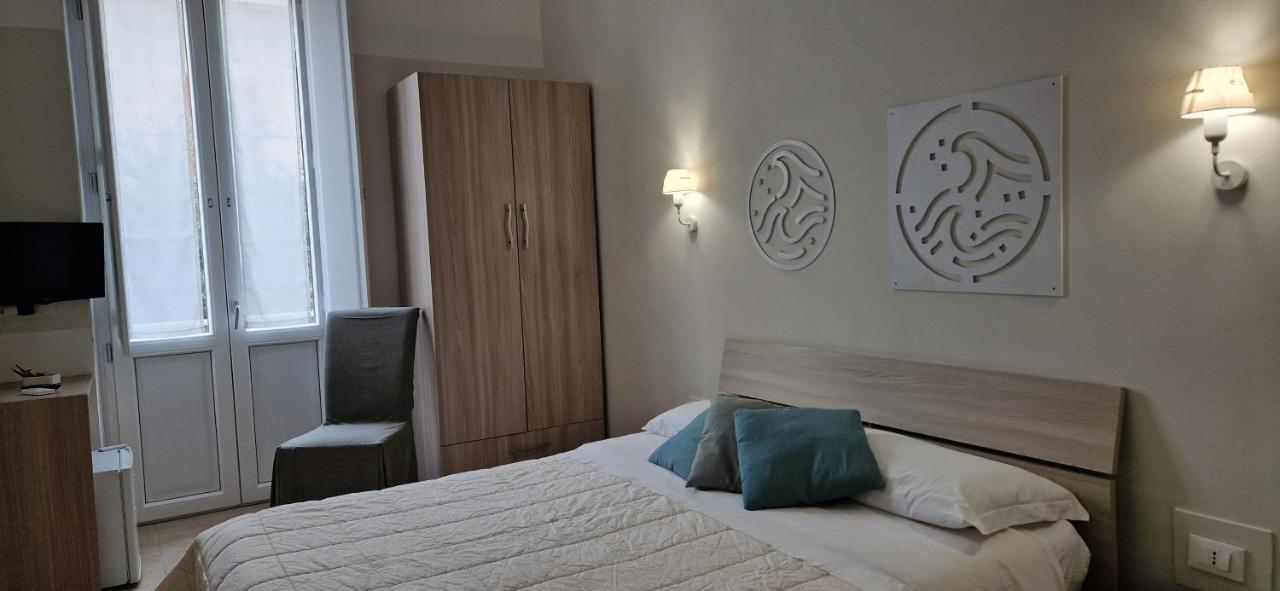 Diaz Rooms Lecce Zewnętrze zdjęcie