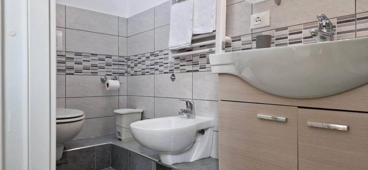 Diaz Rooms Lecce Zewnętrze zdjęcie