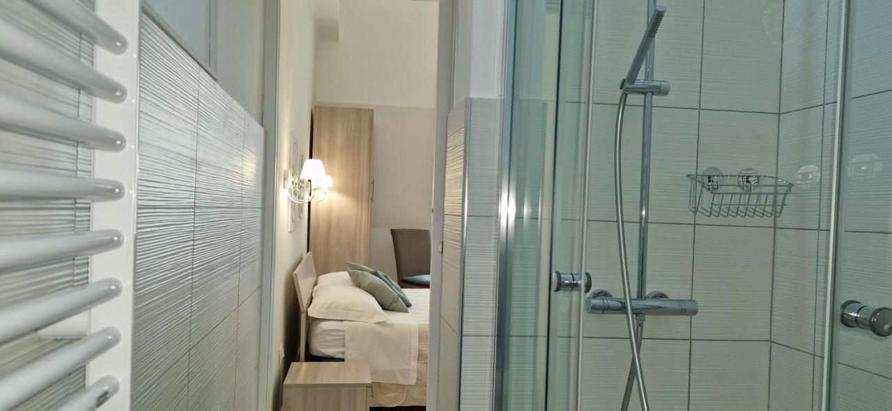 Diaz Rooms Lecce Zewnętrze zdjęcie
