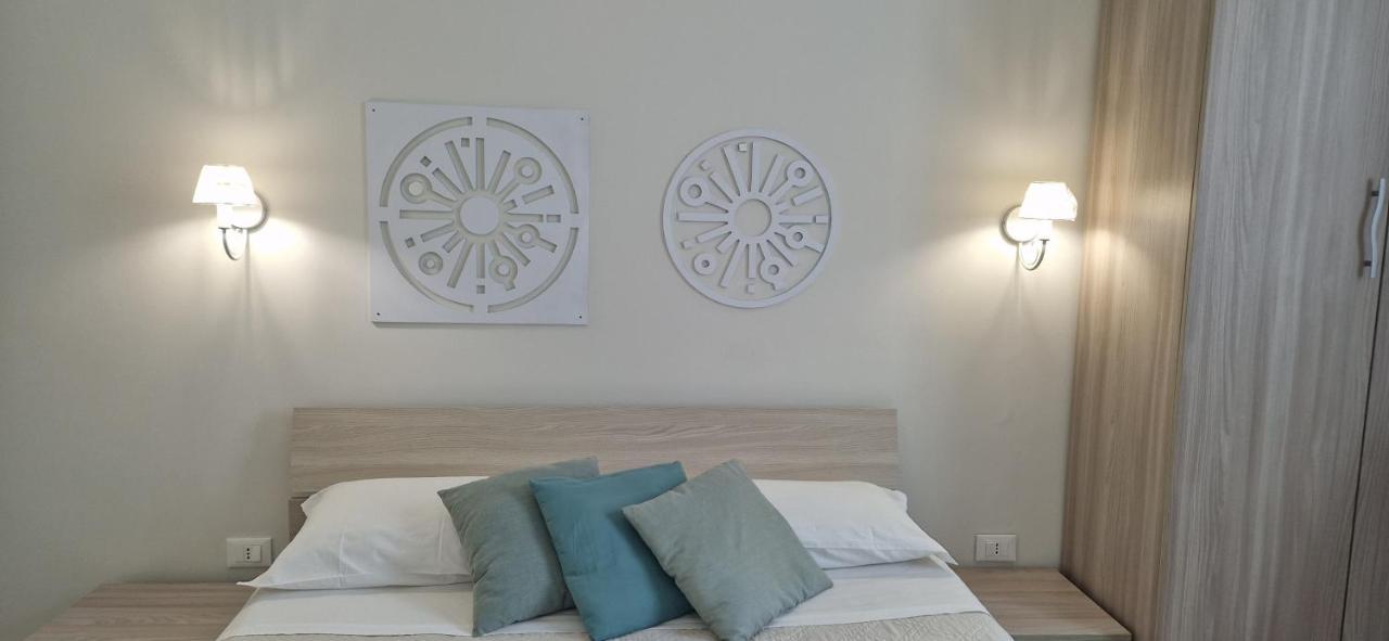 Diaz Rooms Lecce Zewnętrze zdjęcie