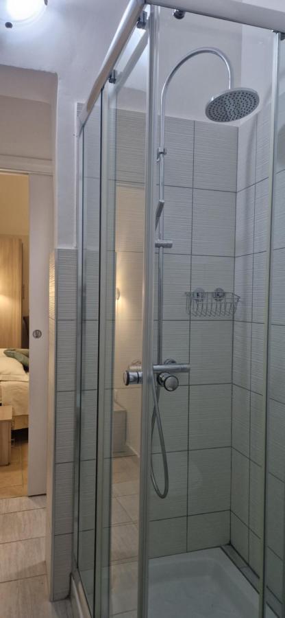 Diaz Rooms Lecce Zewnętrze zdjęcie