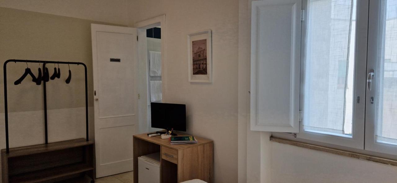 Diaz Rooms Lecce Zewnętrze zdjęcie