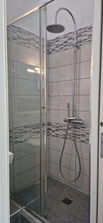 Diaz Rooms Lecce Zewnętrze zdjęcie