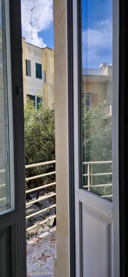 Diaz Rooms Lecce Zewnętrze zdjęcie