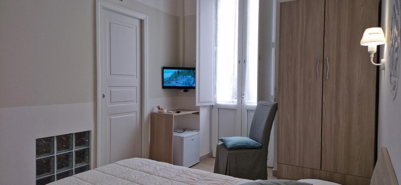 Diaz Rooms Lecce Zewnętrze zdjęcie