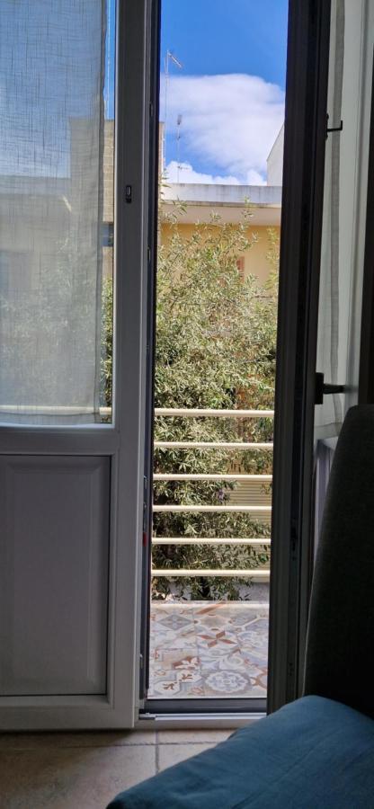 Diaz Rooms Lecce Zewnętrze zdjęcie