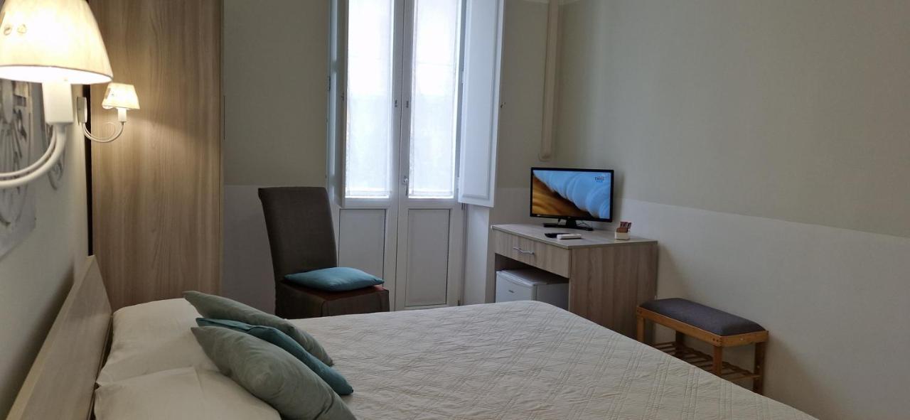 Diaz Rooms Lecce Zewnętrze zdjęcie