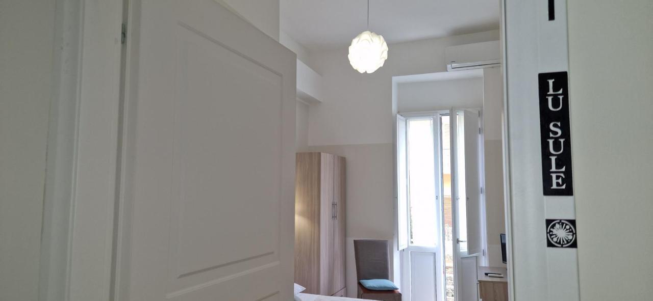 Diaz Rooms Lecce Zewnętrze zdjęcie