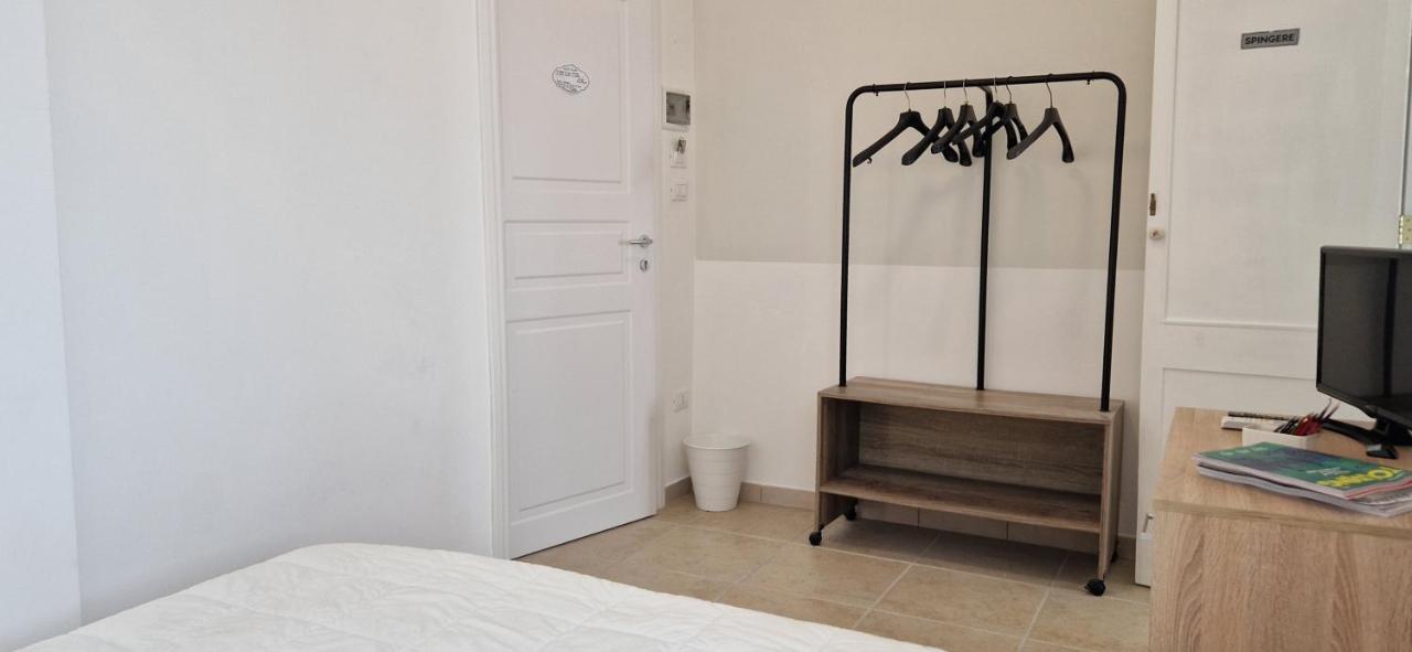 Diaz Rooms Lecce Zewnętrze zdjęcie