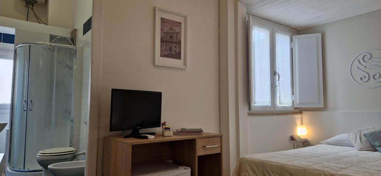 Diaz Rooms Lecce Zewnętrze zdjęcie