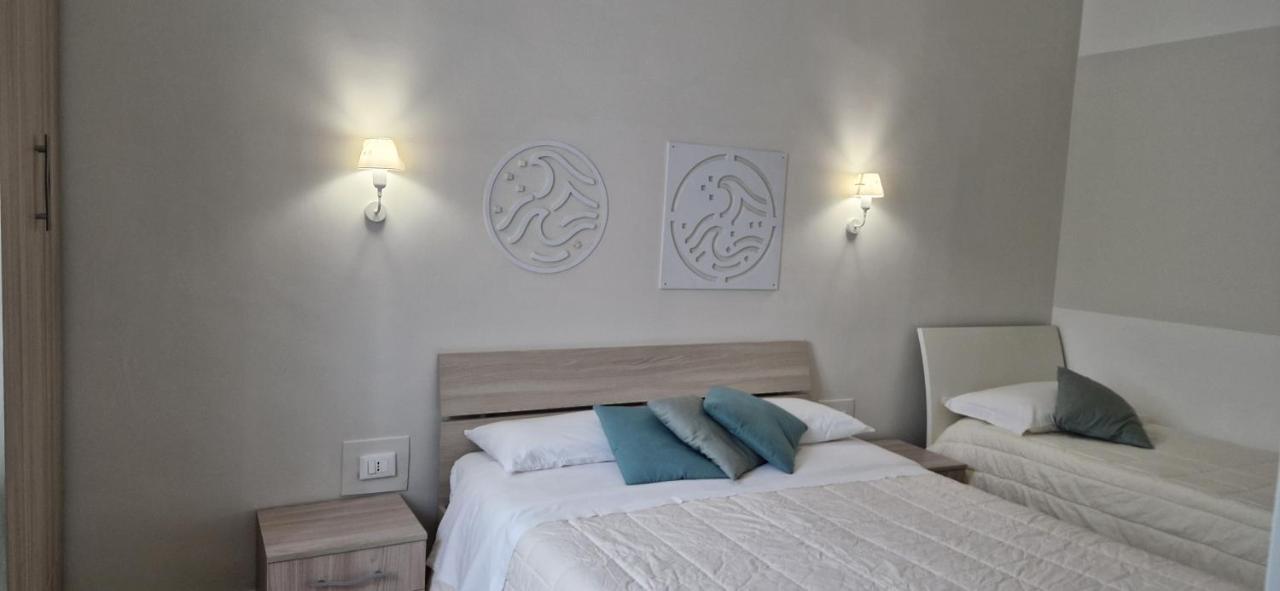 Diaz Rooms Lecce Zewnętrze zdjęcie