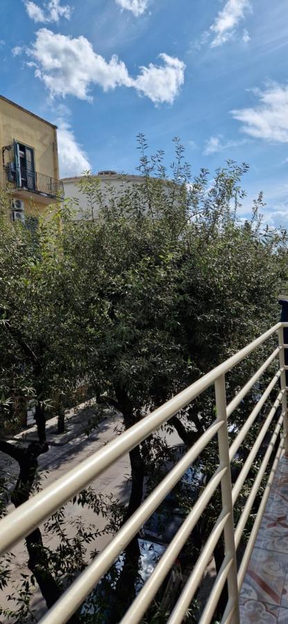 Diaz Rooms Lecce Zewnętrze zdjęcie