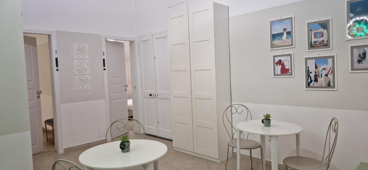 Diaz Rooms Lecce Zewnętrze zdjęcie