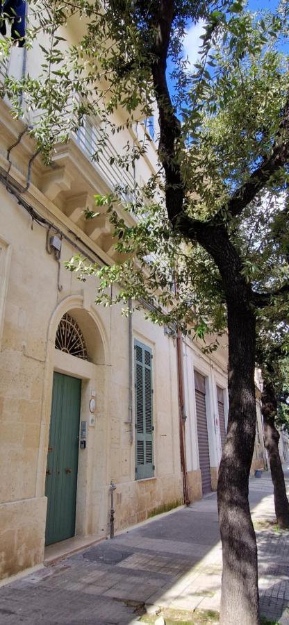 Diaz Rooms Lecce Zewnętrze zdjęcie