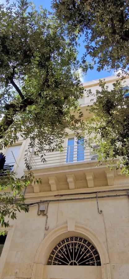 Diaz Rooms Lecce Zewnętrze zdjęcie