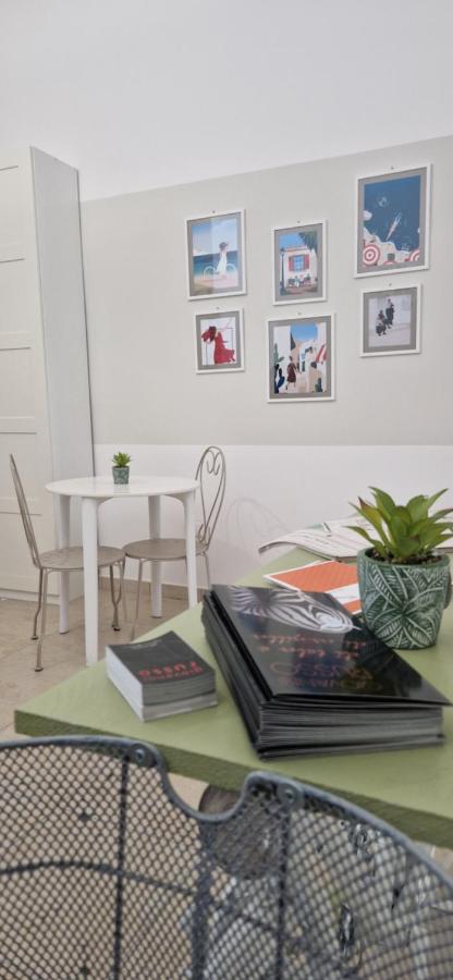 Diaz Rooms Lecce Zewnętrze zdjęcie
