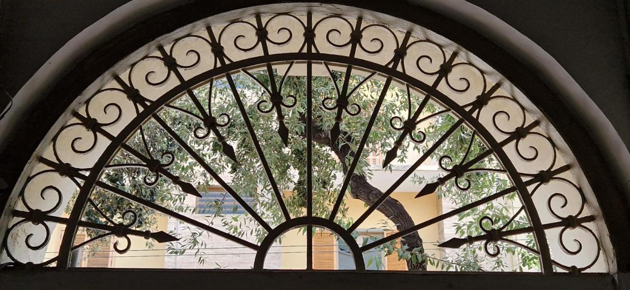Diaz Rooms Lecce Zewnętrze zdjęcie