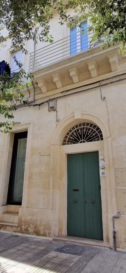 Diaz Rooms Lecce Zewnętrze zdjęcie