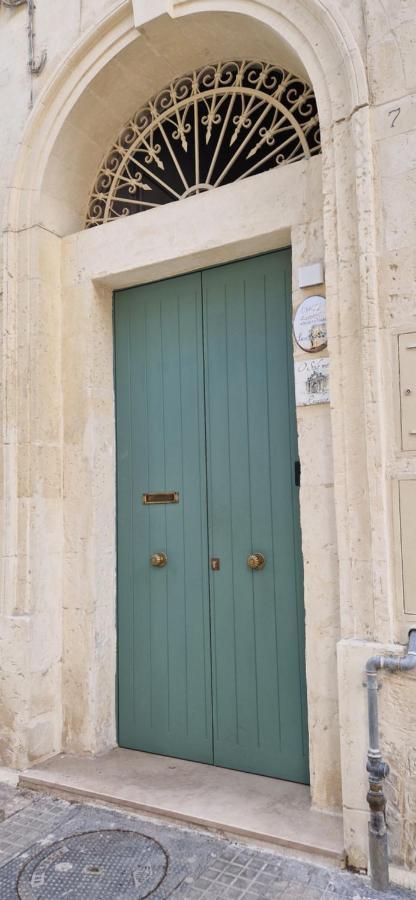 Diaz Rooms Lecce Zewnętrze zdjęcie